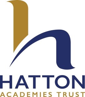 Hatton academies trust logo